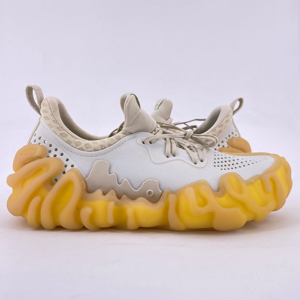 Crocs Pollex Juniper "Salehe Bembury Tahini" 2024 Used Size 12