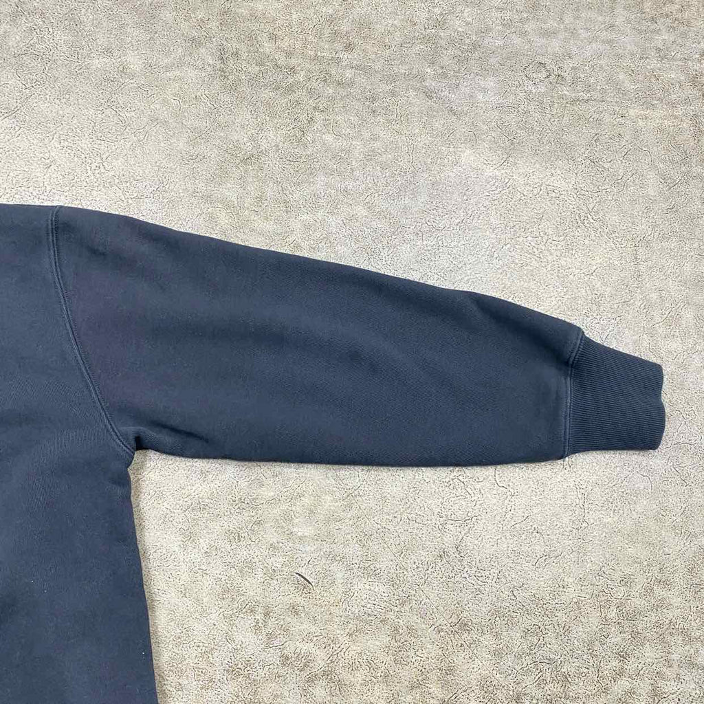 Palm Angels Crewneck Sweater "CROC" Black Used Size L
