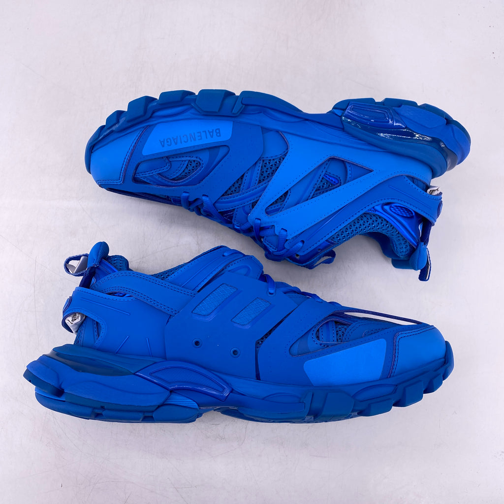 Balenciaga Track "Screen Blue" 2020 New Size 43