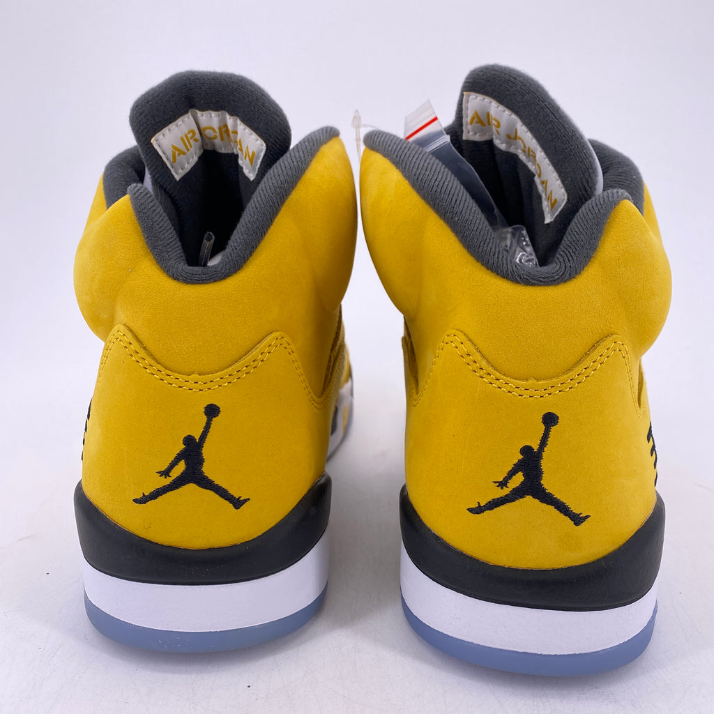 Air Jordan 5 Retro "Tokyo T23" 2025 New Size 8.5