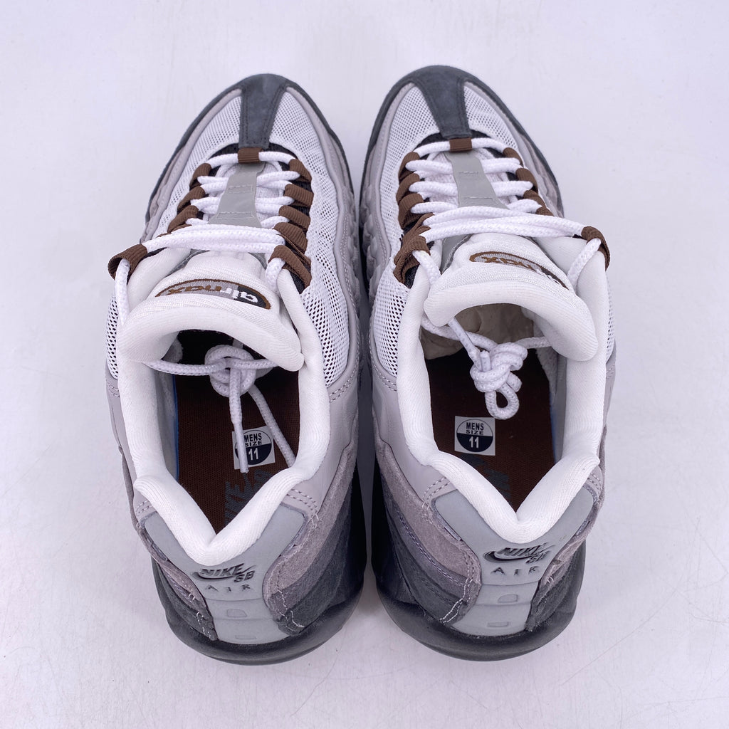 Nike Air Max 95 "Cacao Wow" 2026 New Size 11