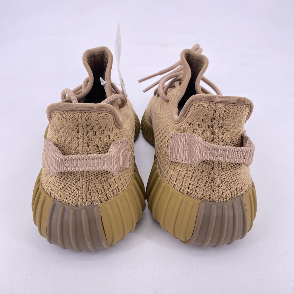 Yeezy 350 v2 "Earth" 2020 New Size 8.5