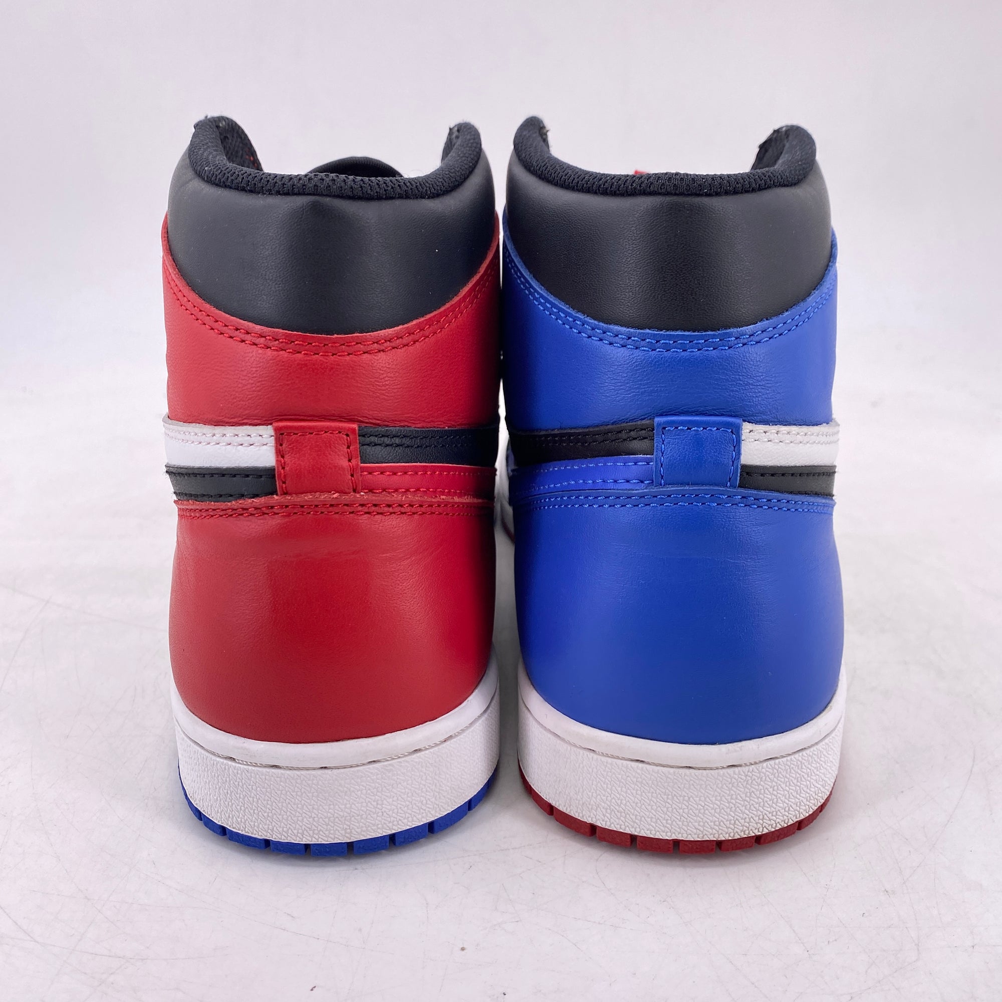 Air Jordan 1 Retro High OG &quot;Top Three&quot; 2016 Used Size 11.5
