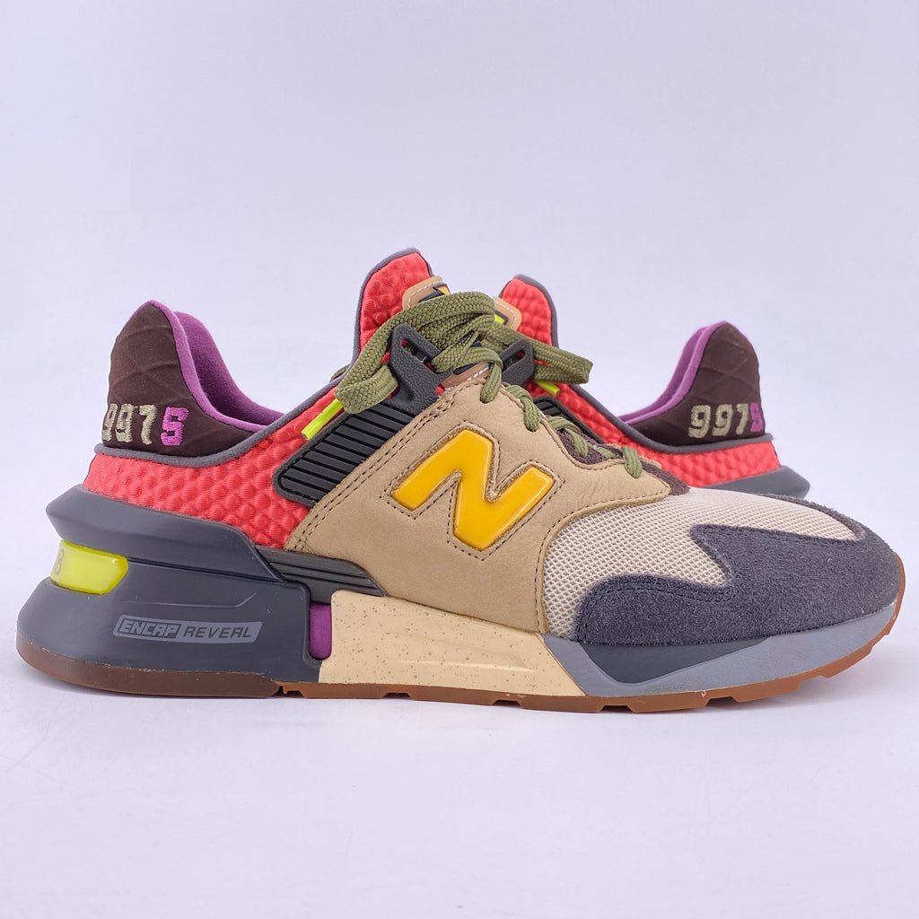 New Balance 997 "Bodega Better Days" 2020 Used Size 8.5
