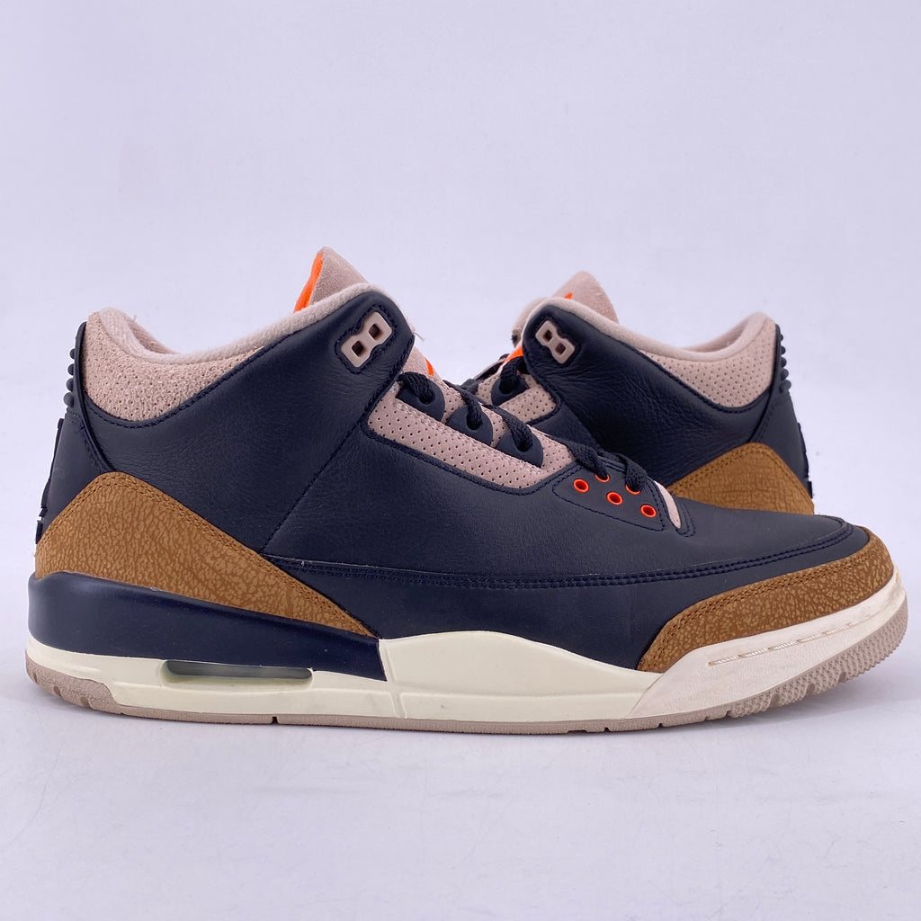 Air Jordan 3 Retro "Desert Elephant" 2022 Used Size 13
