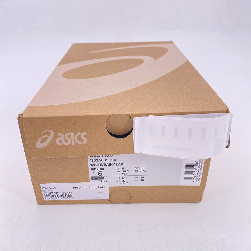 Asics Gel-1130 "Rainy Lake" 2025 New Size 6