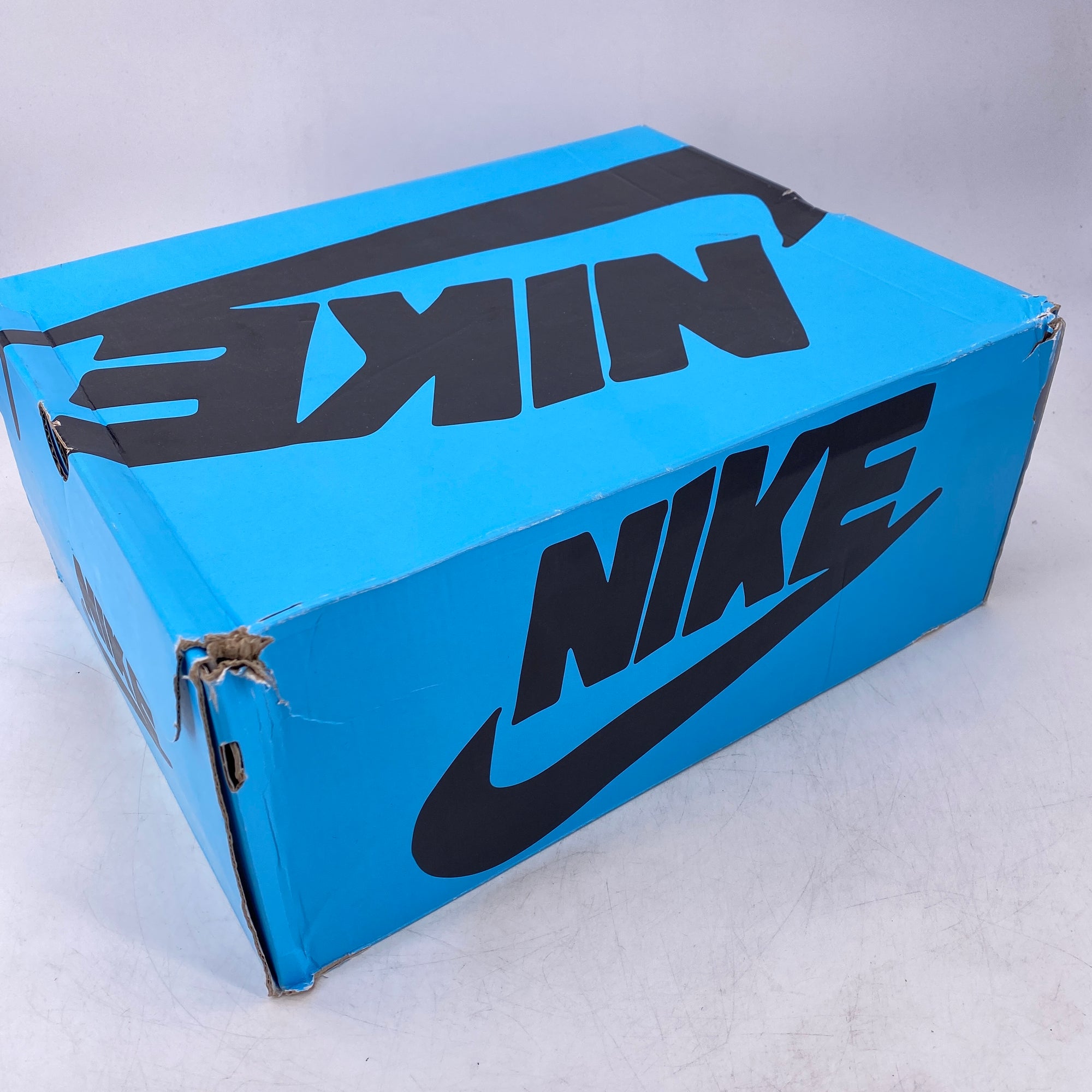 Nike CPFM Air Flea 2 &quot;Frosted Spruce&quot; 2023 Used Size 12