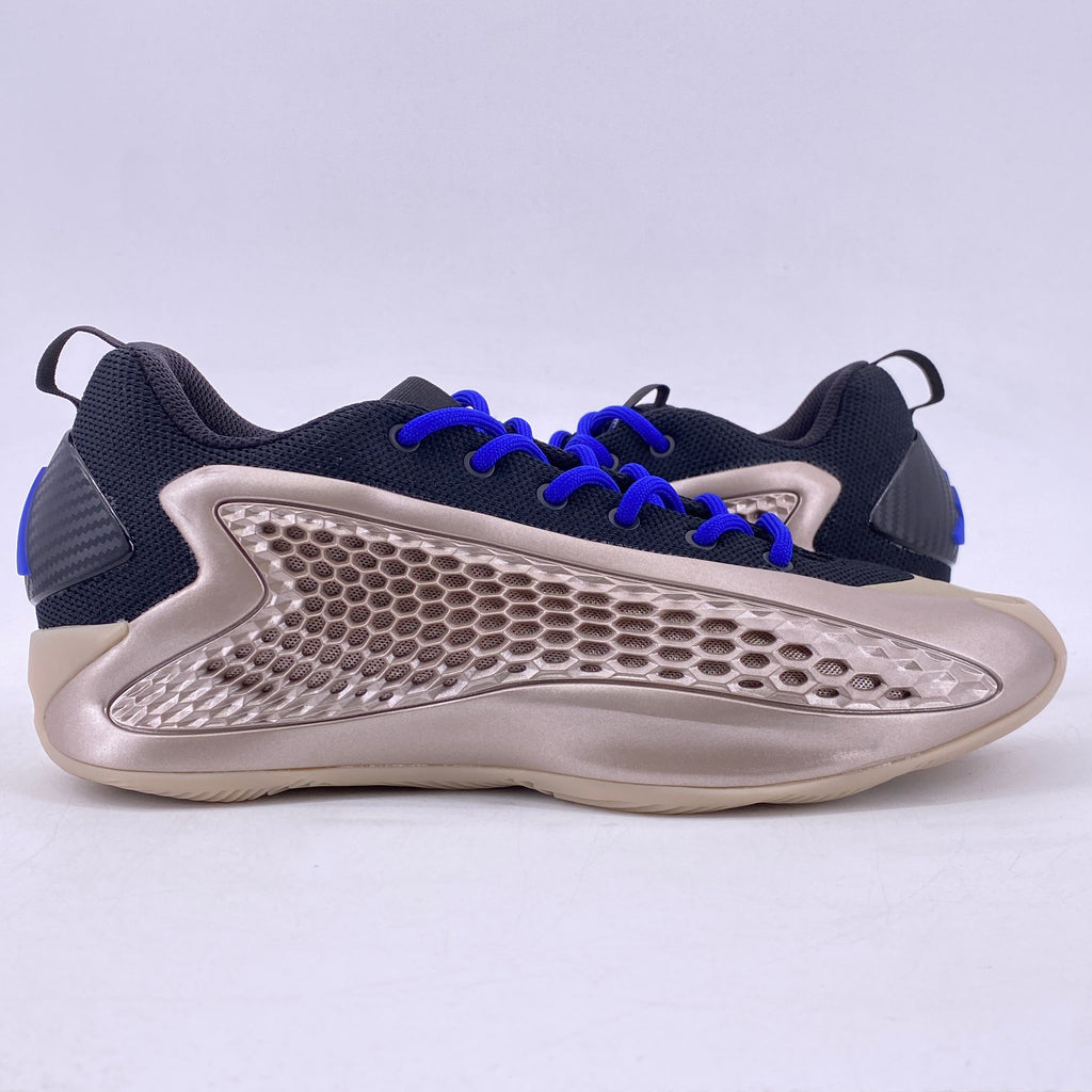 Adidas AE 1 Low "Champagne Metallic" 2025 Used Size 7