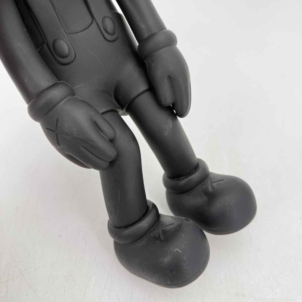 KAWS Figure "SMALL LIE" Used Black Size OS