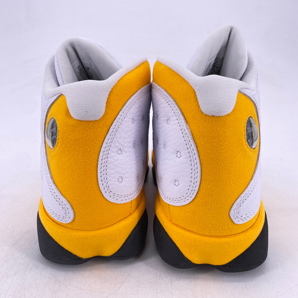Air Jordan 13 Retro "Del Sol" 2022 New Size 10