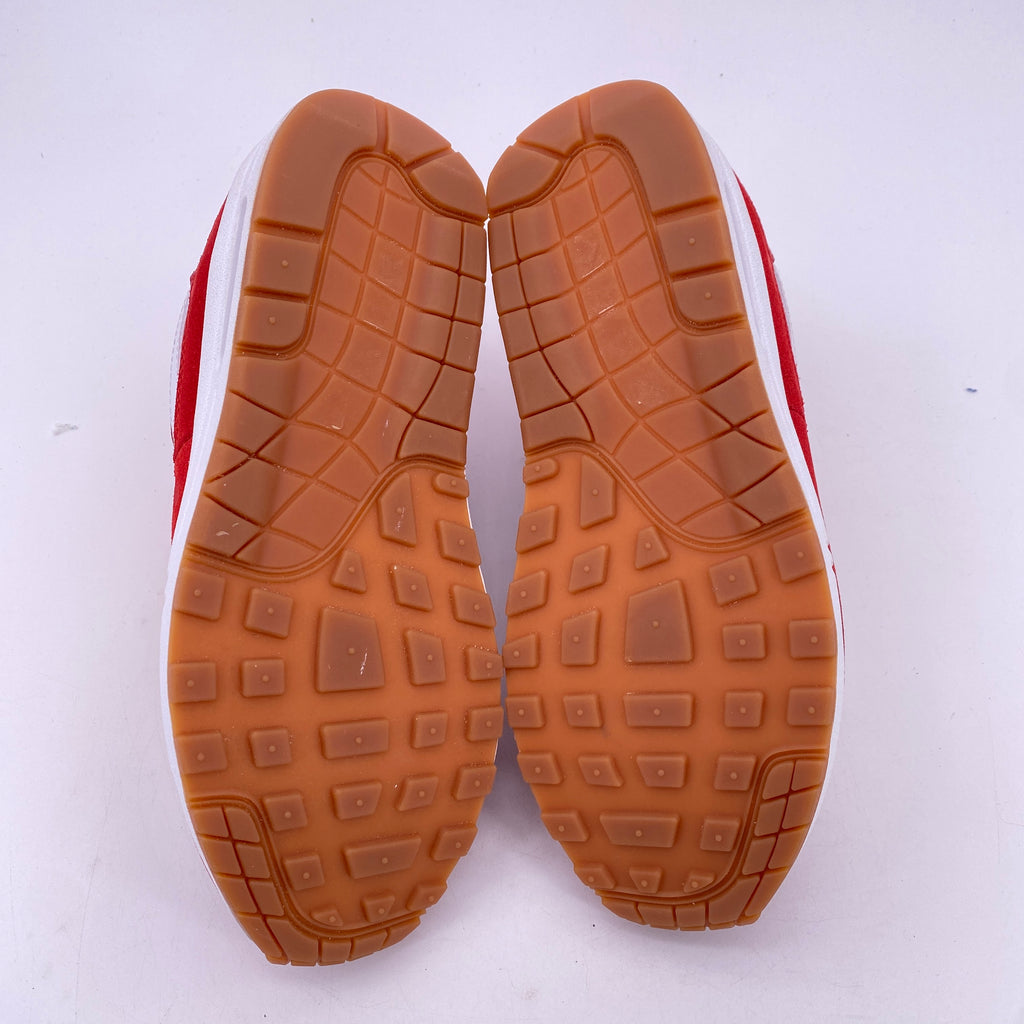 Seiiki Low Top "Non-Menthol"  Used Size 8.5