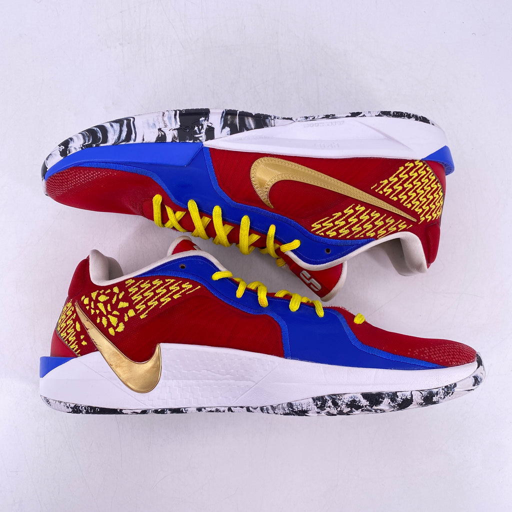Nike Sabrina 2 "Nike Id"  Used Size 12W