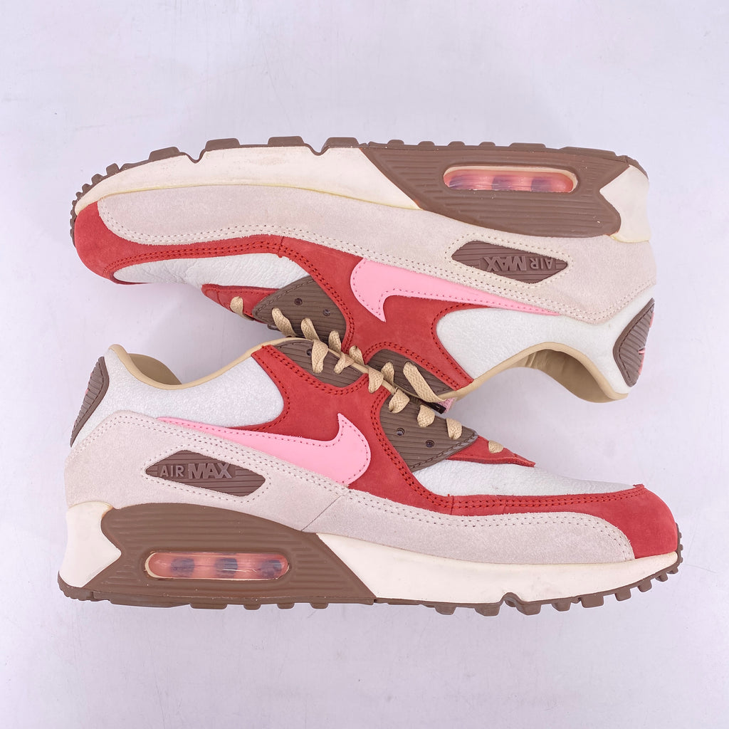 Nike Air Max 90 "Bacon" 2021 Used Size 10.5