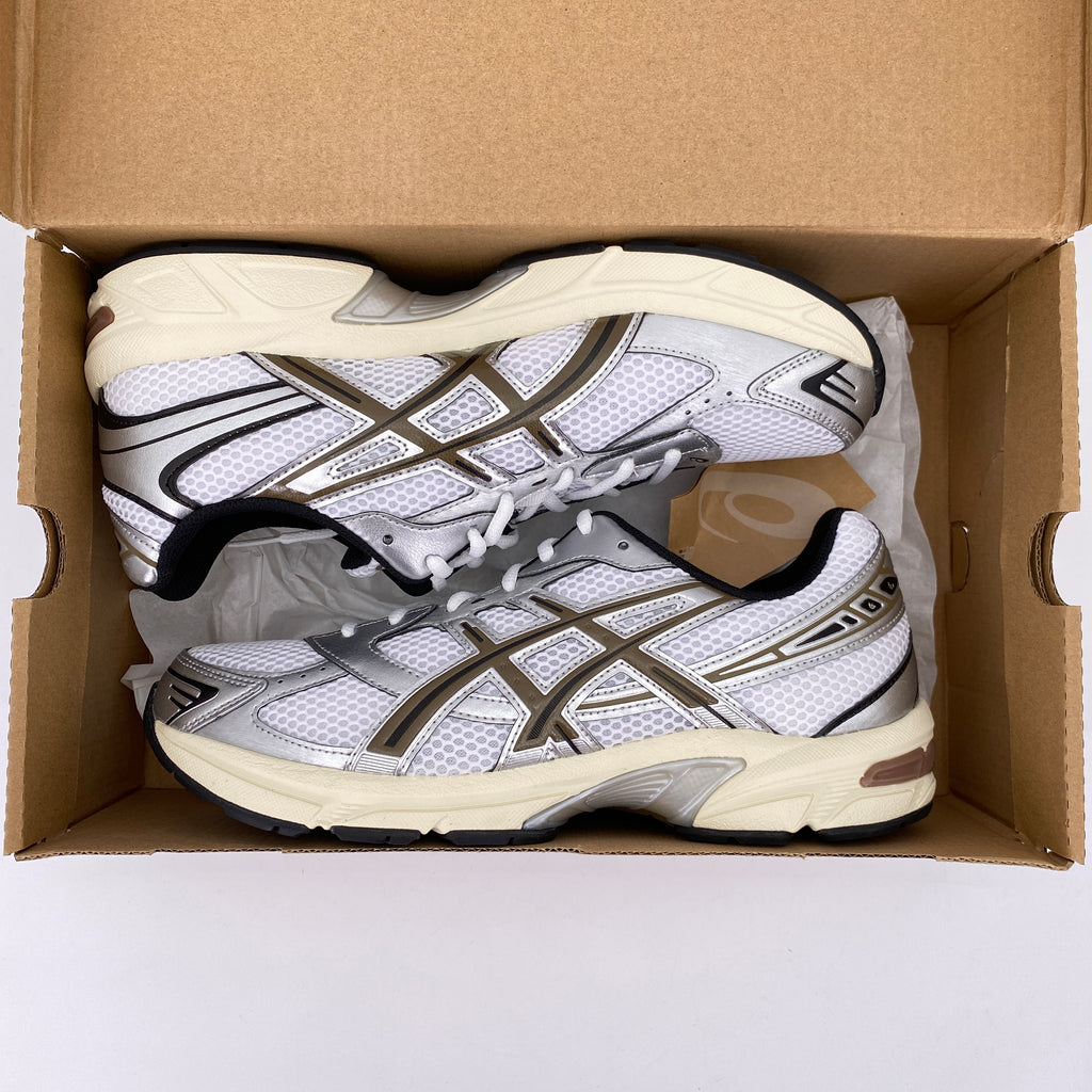 Asics Gel-1130 "White Clay Canyon" 2023 New Size 10