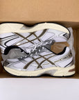 Asics Gel-1130 "White Clay Canyon" 2023 New Size 10