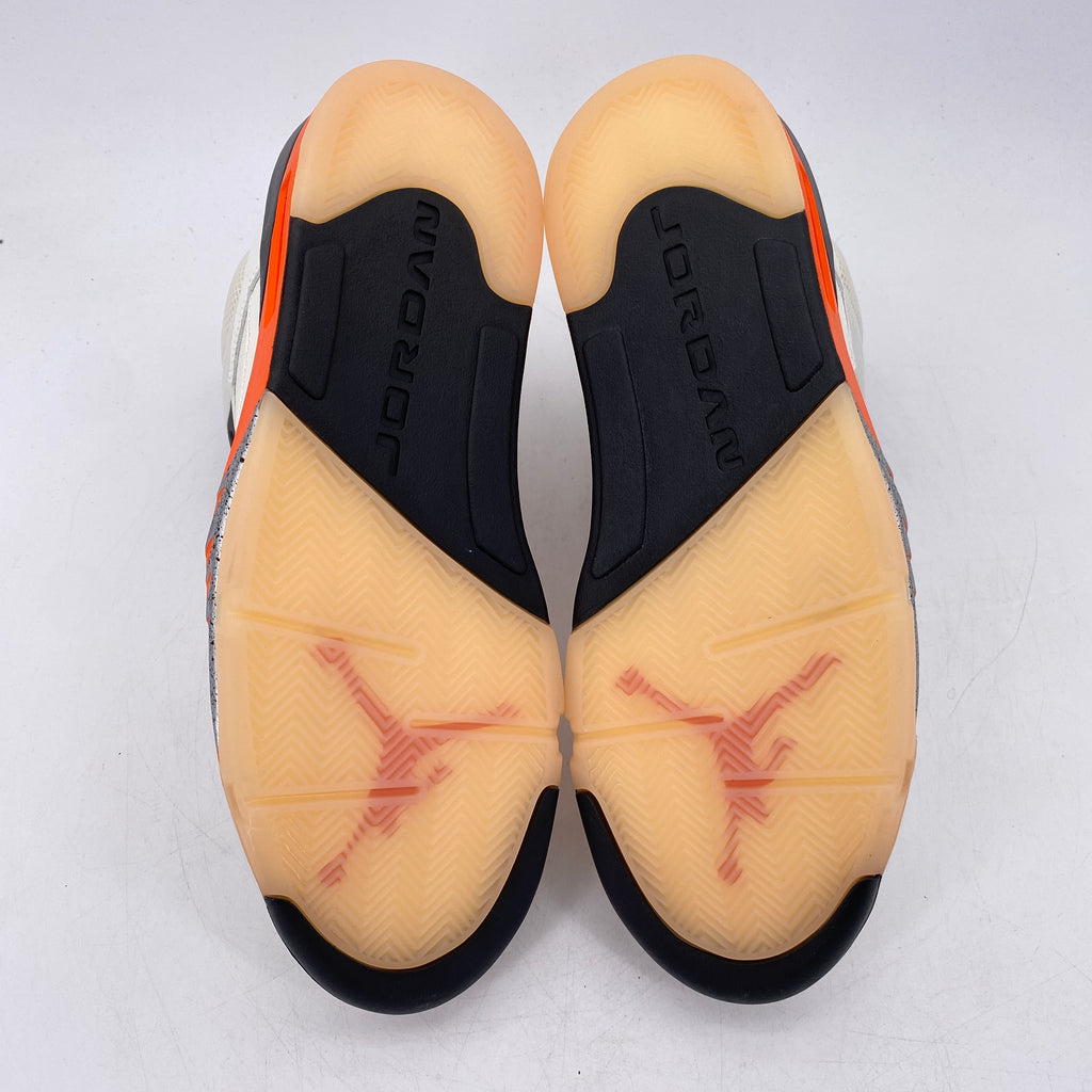 Air Jordan 5 Retro "Shattered Backboard" 2021 New Size 13