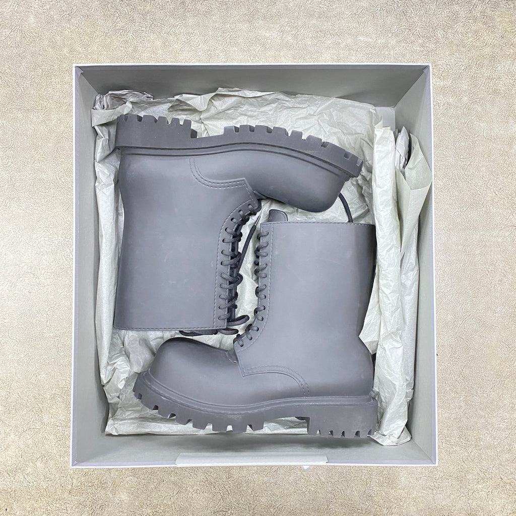 Balenciaga Boot "Steroid Boot" 2023 New Size 41