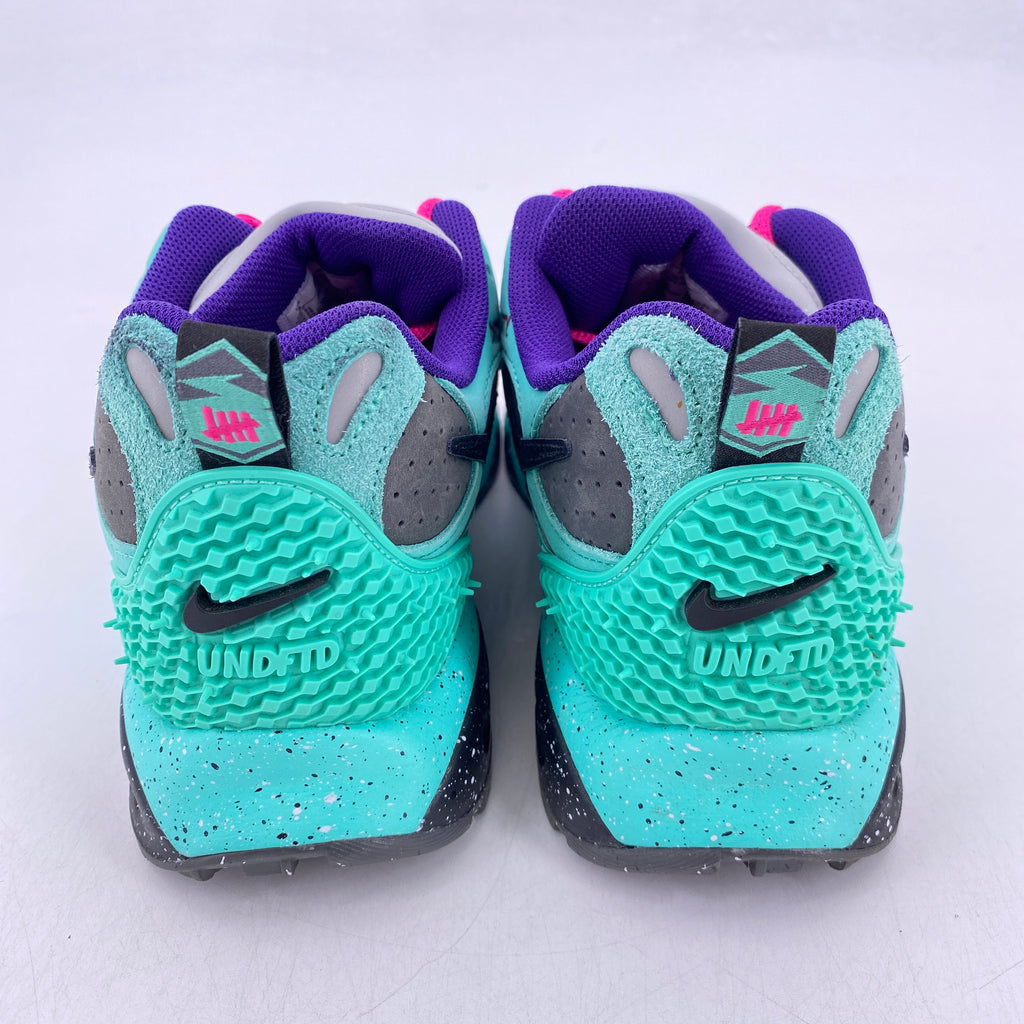 Nike Air Terra Humara "Undftd Light Menta" 2024 Used Size 8