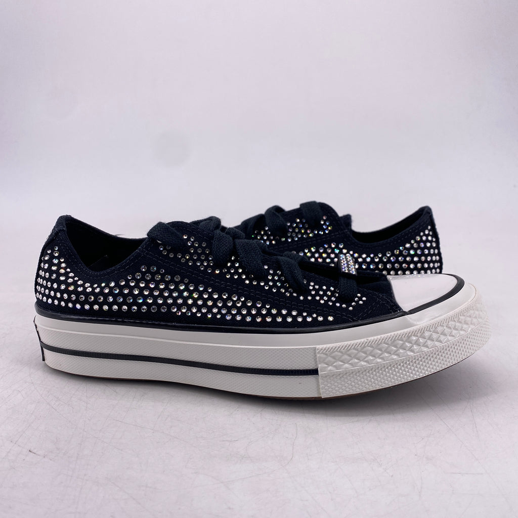 Converse Chuck 70 Low "Swarvoski" 2025 New Size 3