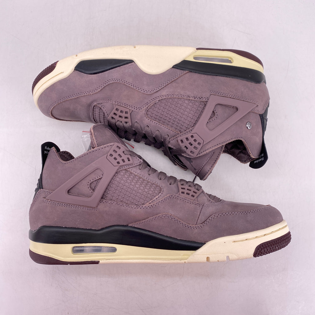 Air Jordan 4 Retro "A Ma Maniere" 2022 New Size 10.5