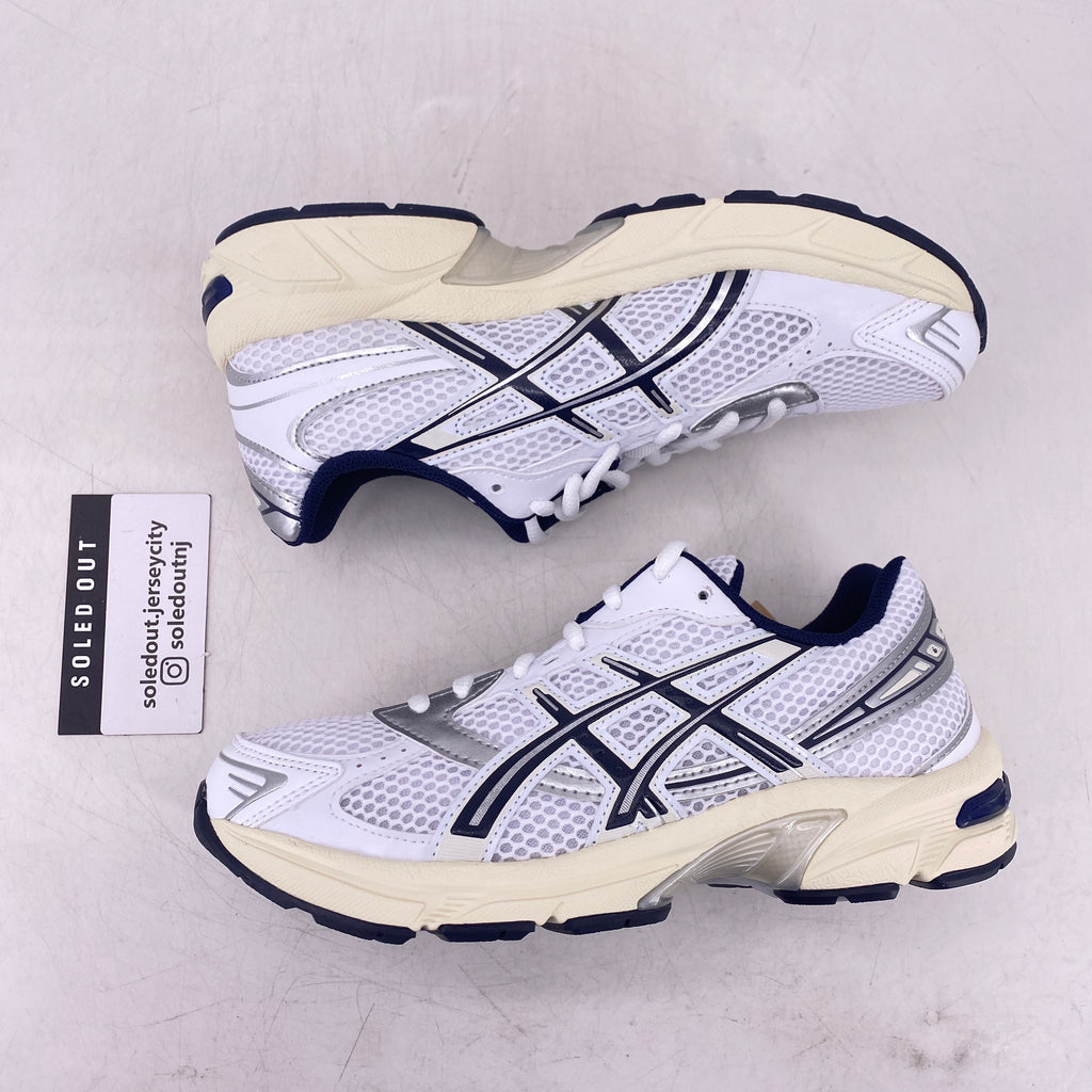 Asics Gel-1130 "White Midnight"  New Size 6