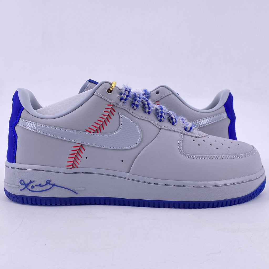Nike Air Force 1 Low "Kobe Bryant Dodgers" 2026 New Size 11