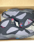 Air Jordan 7 Retro "Bordeaux" 2015 New Size 11.5