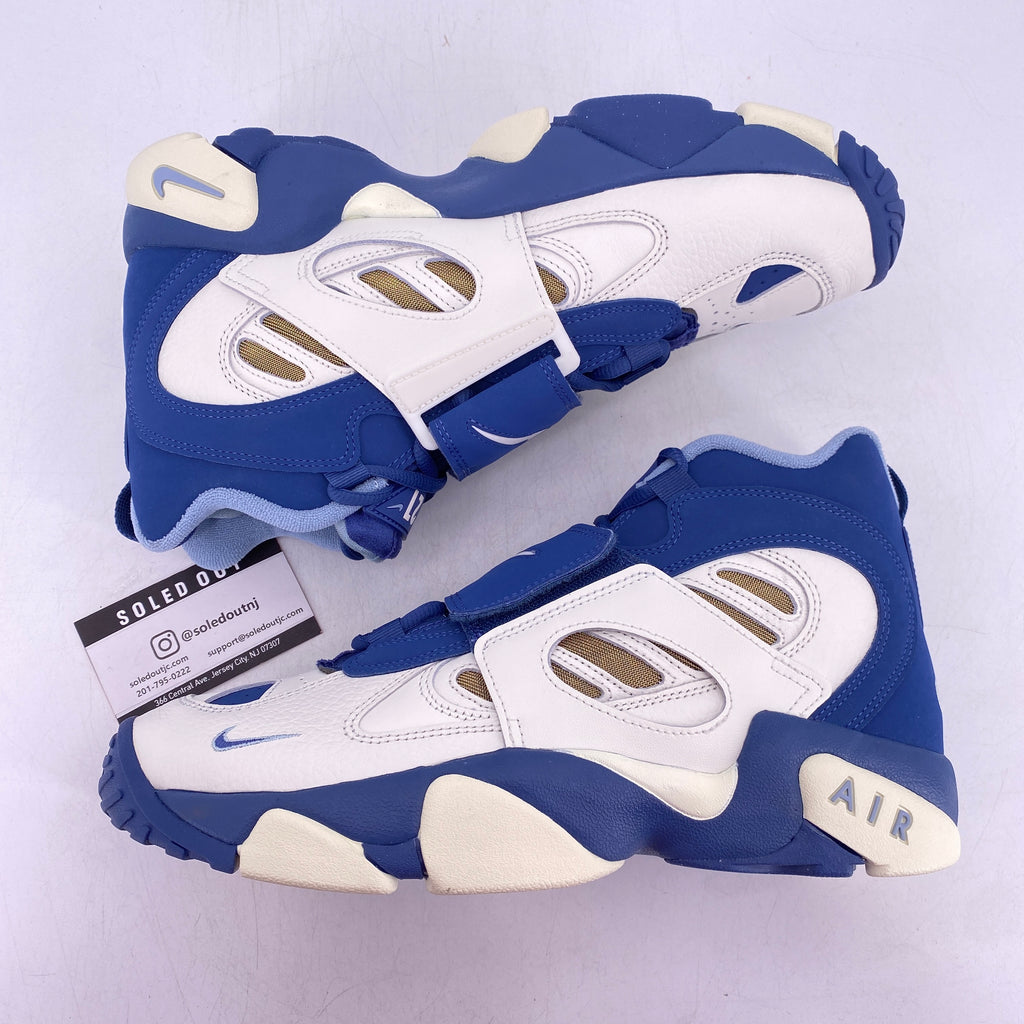 Nike Air Diamond Turf "Royals" 2026 New Size 10.5