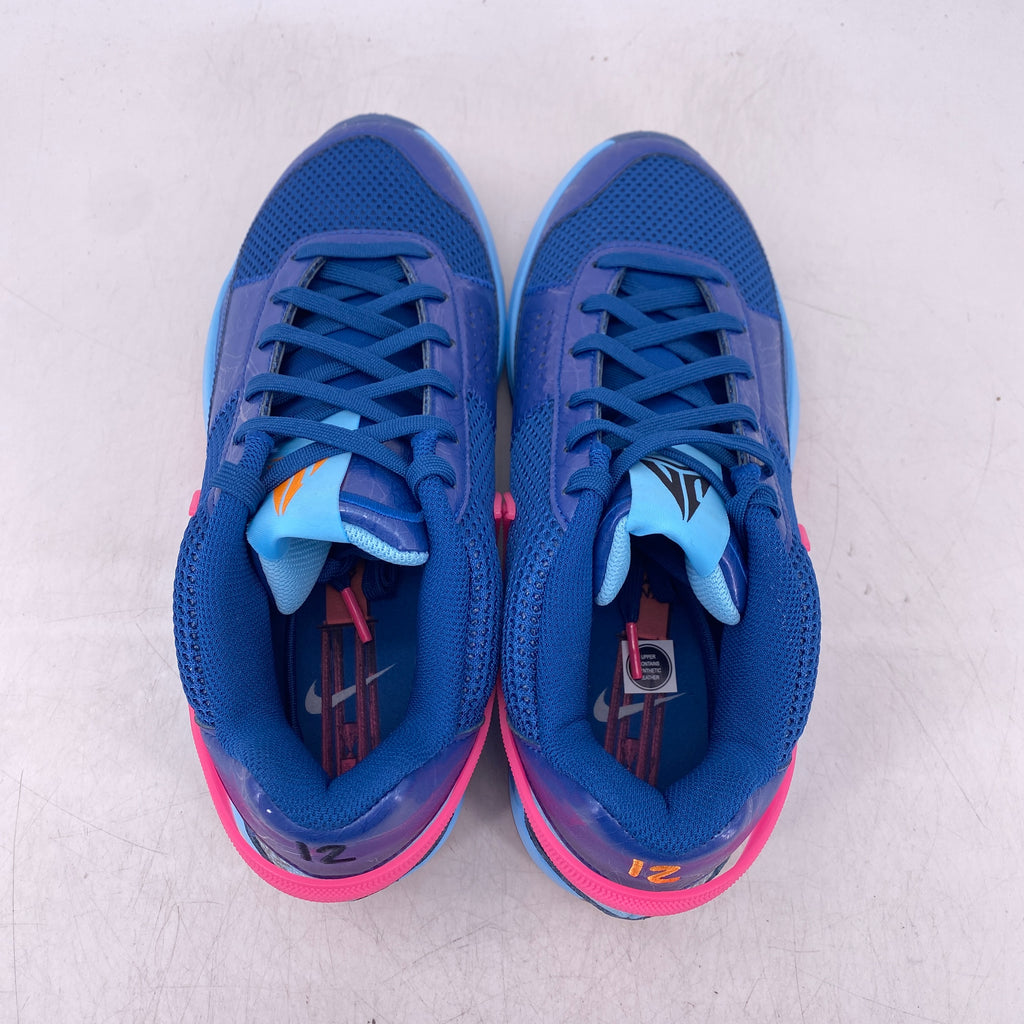 Nike Ja 1 "Ny Vs Ny" 2024 New Size 9.5