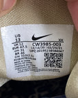 Nike Kyrie Low 4 "Grey Rattan" 2021 Used Size 13