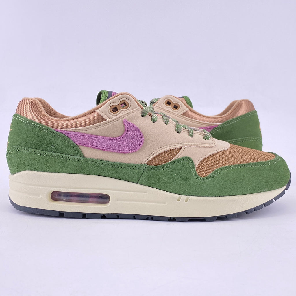 Nike Air Max 1 NH "Treeline" 2022 New Size 10