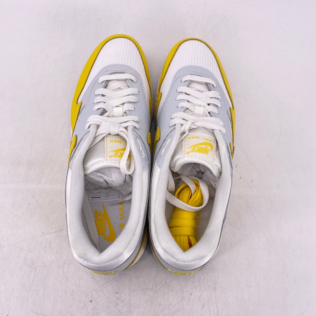 Nike (W) Air Max 1 "Tour Yellow" 2022 New Size 12W
