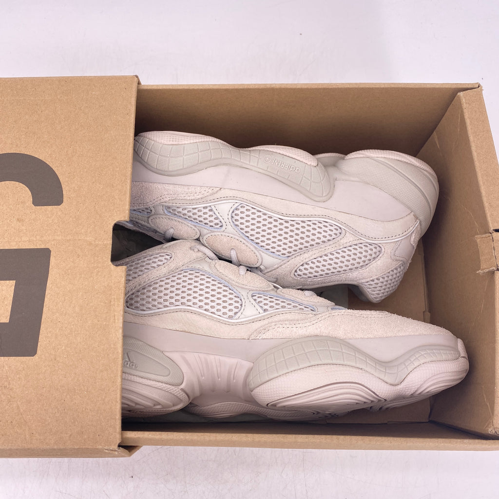 Adidas 500 "Blush" 2024 Used Size 11