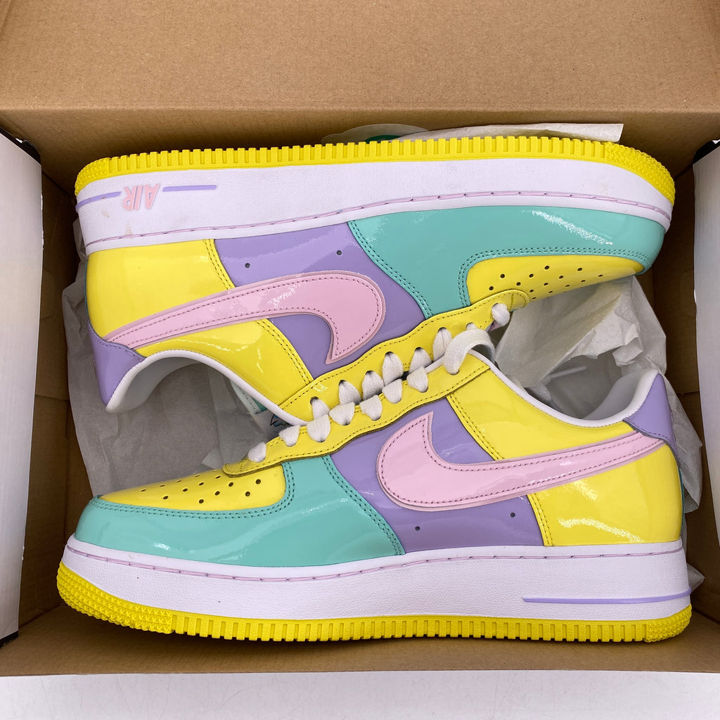 Nike Air Force 1 Low "Easter" 2025 New Size 9