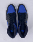 Air Jordan 1 Retro "Royal" 2013 Used Size 10.5