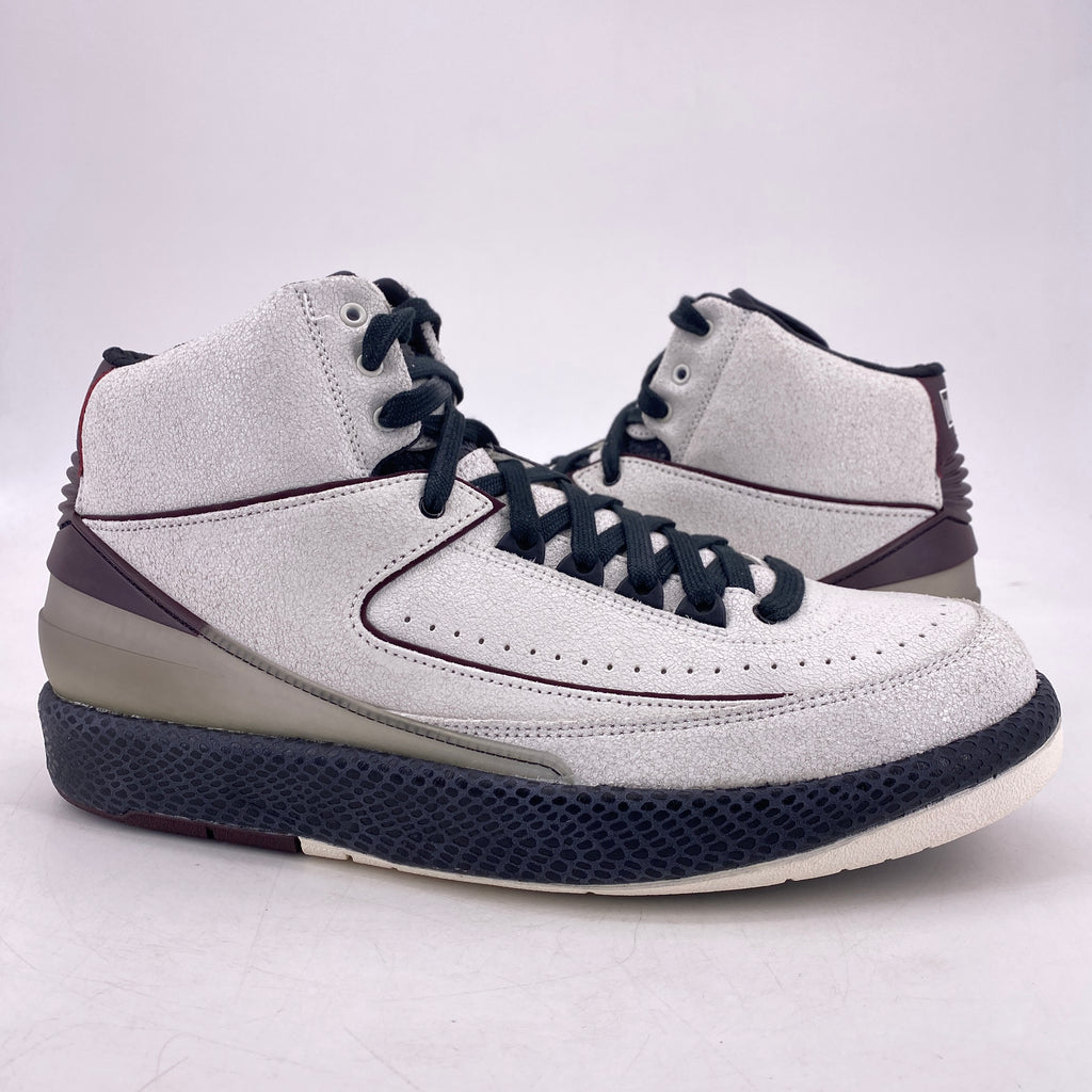 Air Jordan 2 Retro "A Ma Maniere" 2022 New Size 11.5