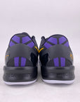 Nike Kobe 8 Protro "Lakers Away" 2024 New Size 10