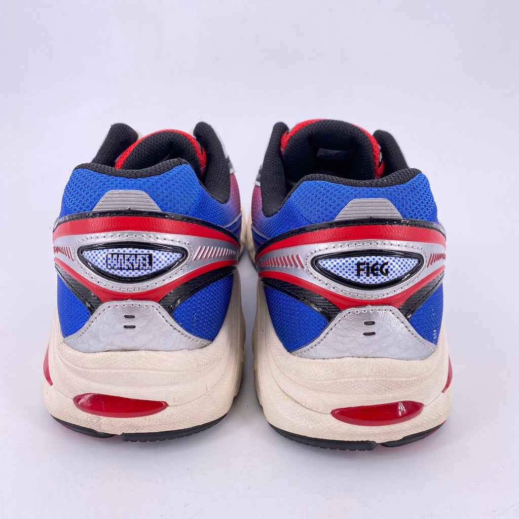 Asics GT-2160 "Kith Spiderman & Venom" 2024 Used Size 11