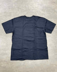 Supreme T-Shirt "CHICKEN DINNER" Black New Size XL