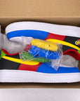 Nike Air Force 1 '07 "Uno" 2022 New Size 10.5