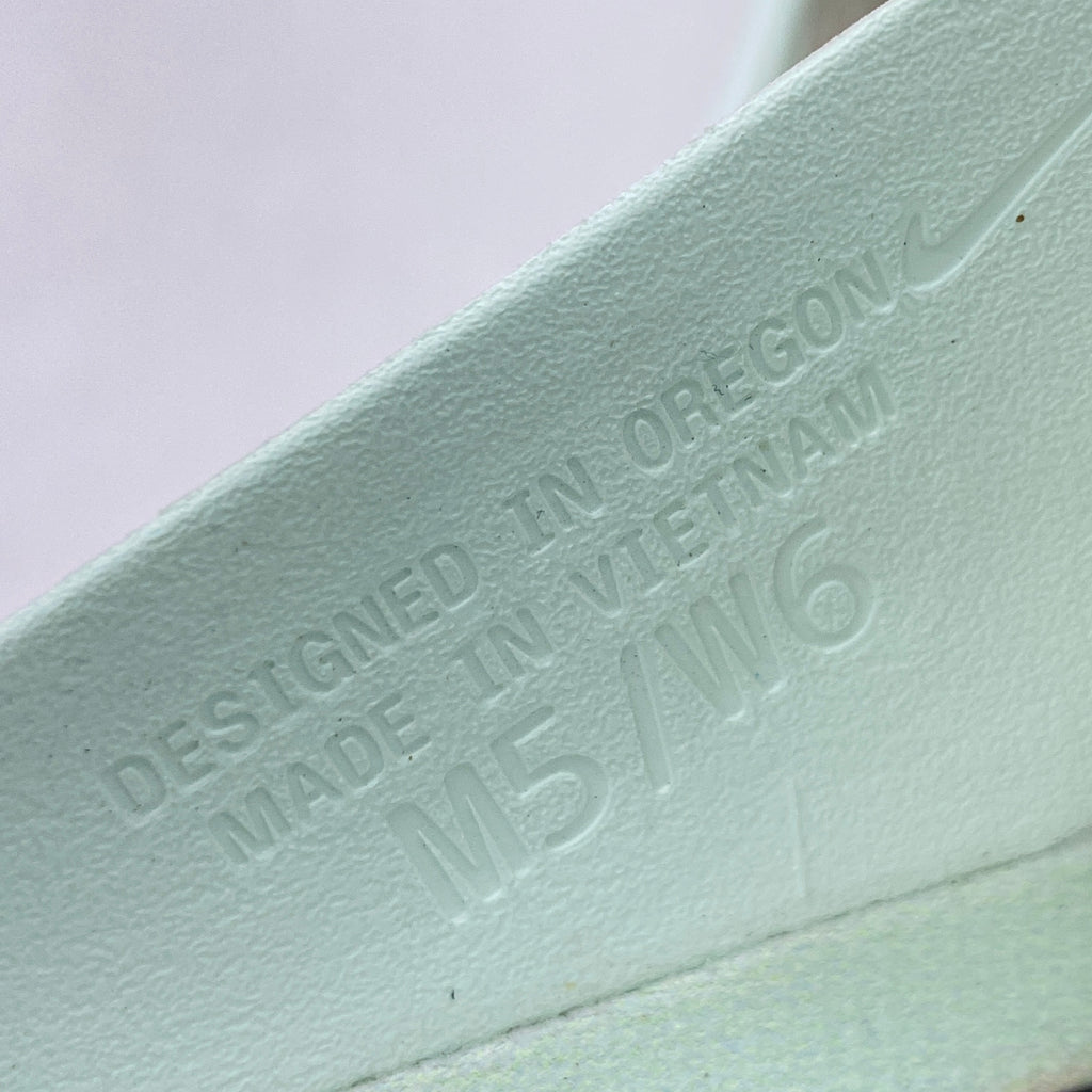 Nike (W) Mind 001 "Barely Green" 2026 New Size 6W