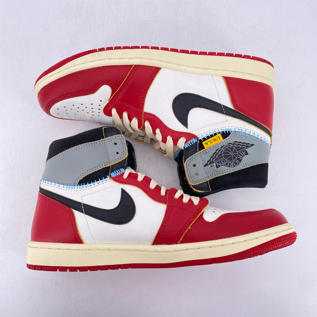 Air Jordan 1 Retro High "Union Chicago Shadow" 2025 Used Size 8.5