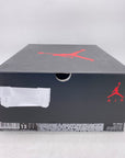 Air Jordan 5 Retro "Oreo" 2013 Used Size 12