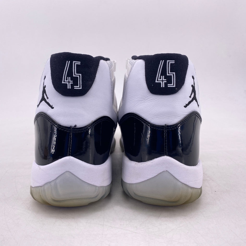 Air Jordan 11 Retro "Concord" 2018 Used Size 8