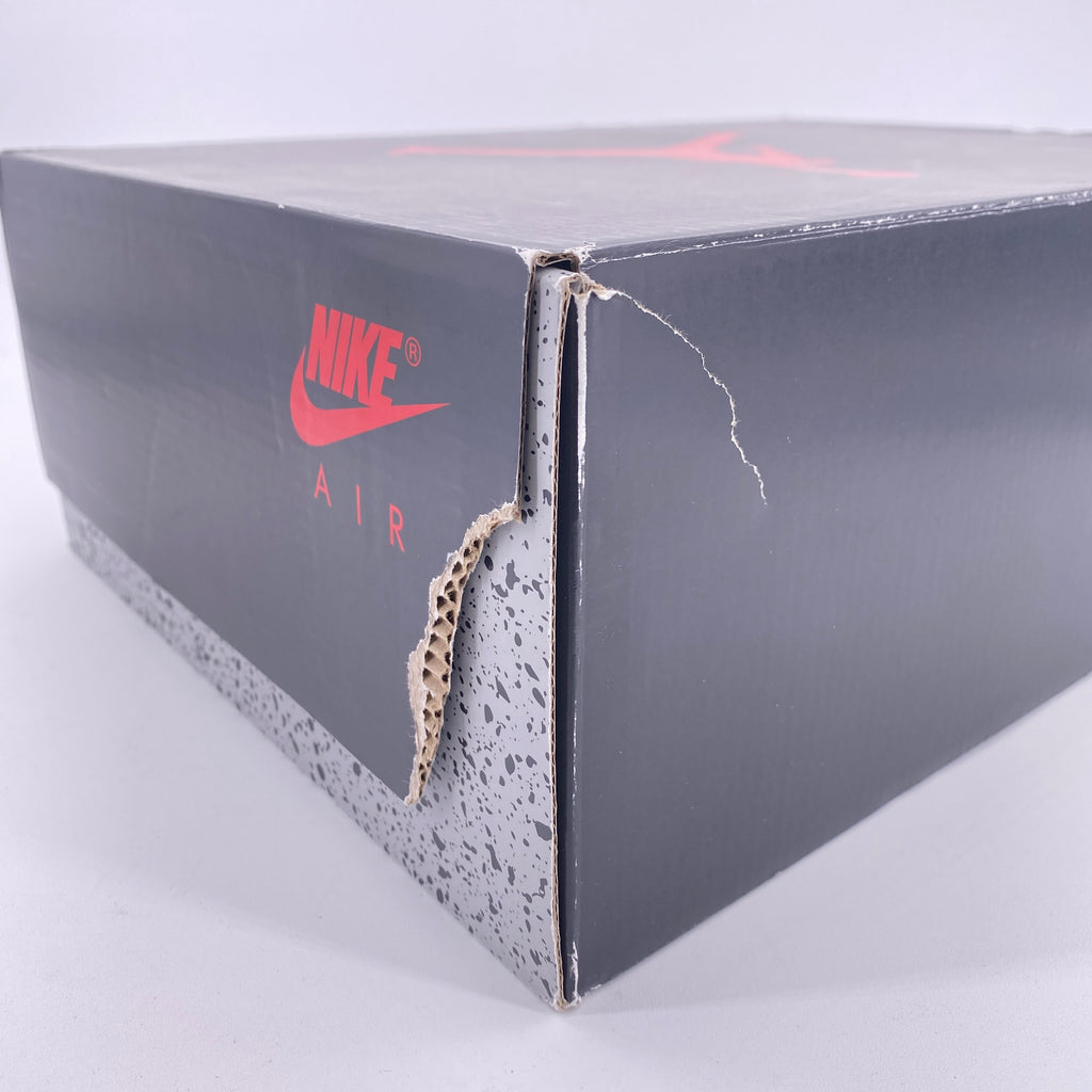 Air Jordan 5 Retro "Black Metallic Reimagined" 2025 New Size 11