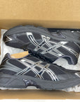 Asics Gel-1130 "Black Pure Silver" 2023 New Size 8