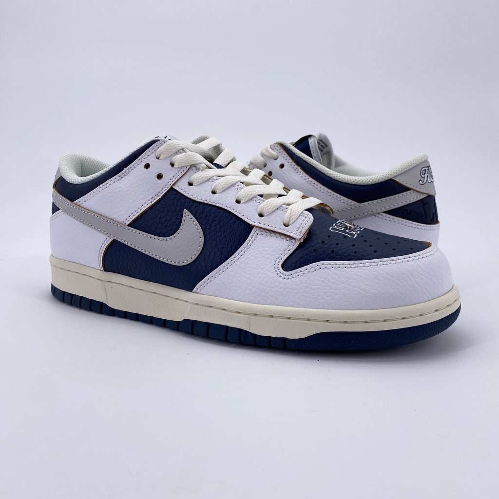 Nike SB Dunk Low OG QS "Huf Nyc" 2022 New Size 9