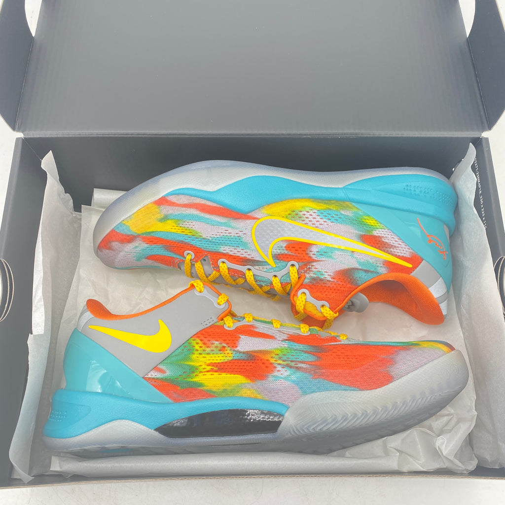 Nike Kobe 8 Protro "Venice Beach" 2024 New Size 9