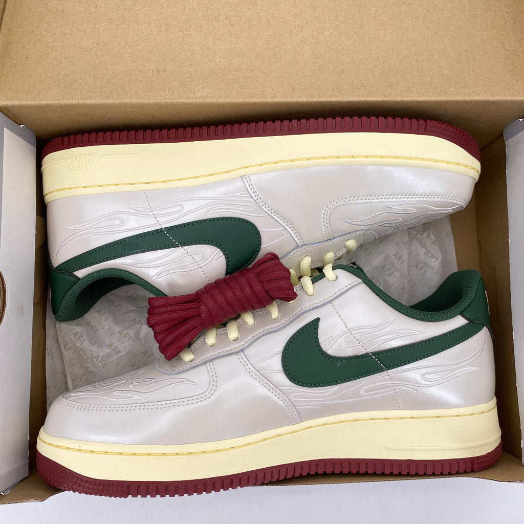 Nike Air Force 1 Low "Mexico World Cup" 2026 New Size 11