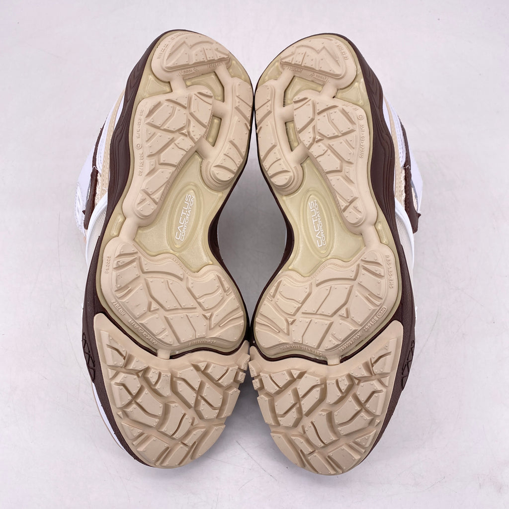 Nike Zoom Field Jaxx "Light Chocolate" 2025 New Size 5.5